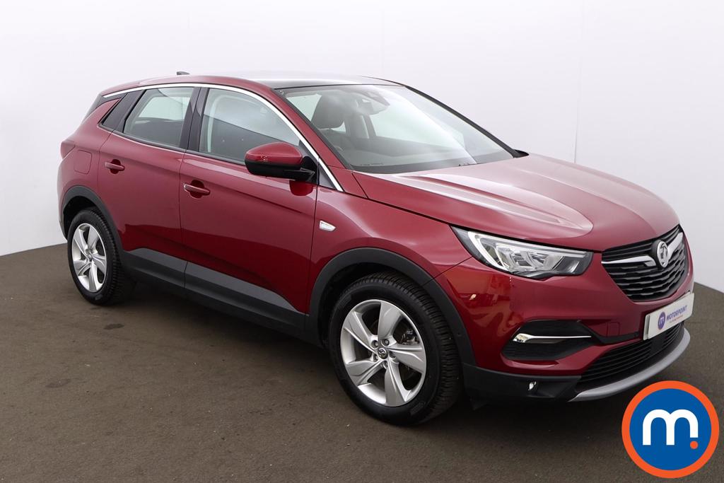 Used Car Sales Castleford Motorpoint