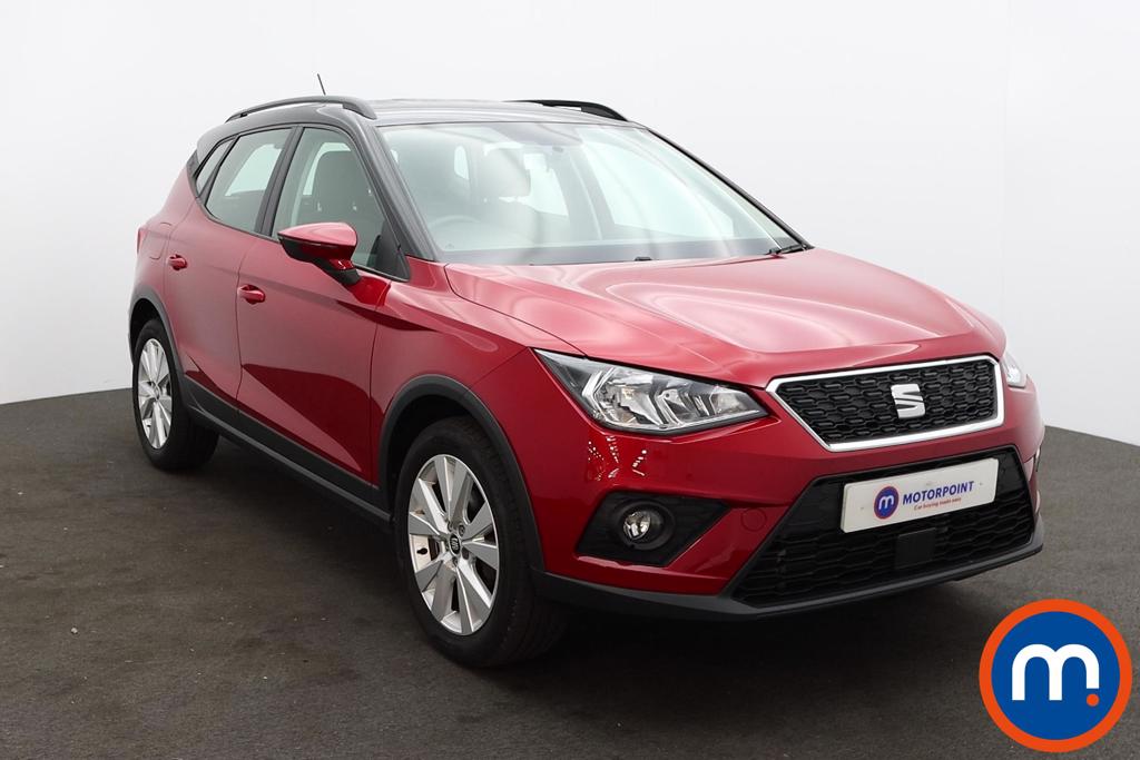 Used Cars For Sale in StocktonOnTees Motorpoint