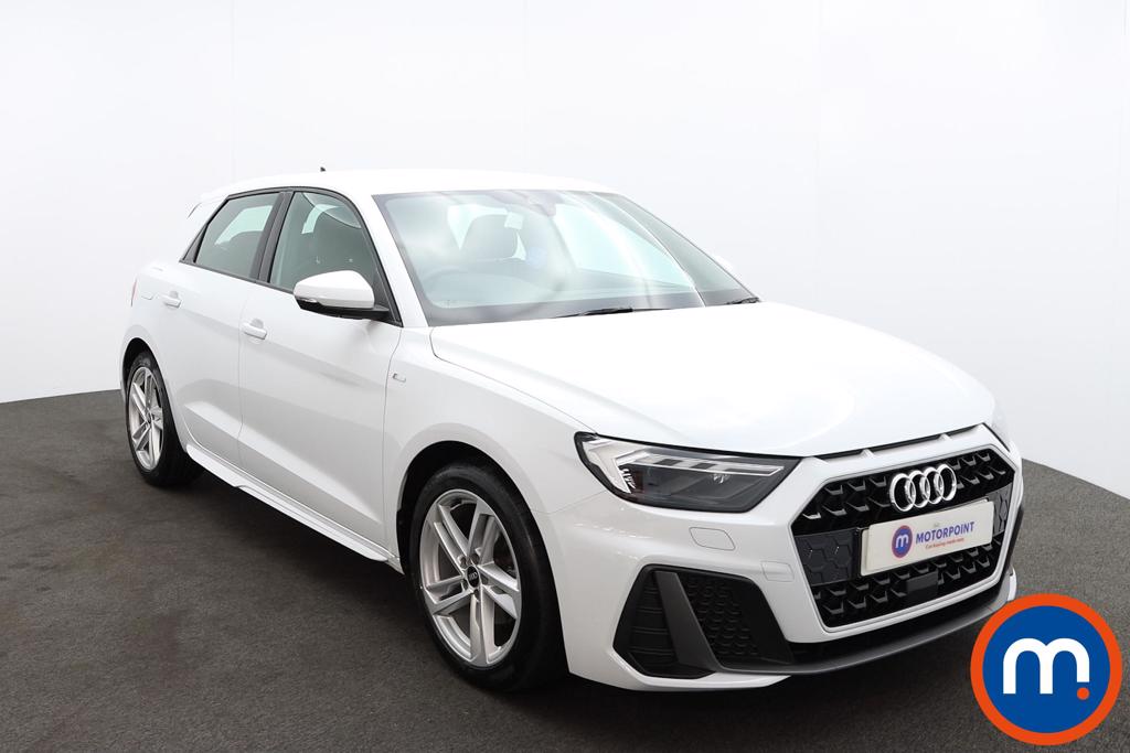 Used Audi A1 Cars For Sale Buy Audi A1 Second Hand Cars Motorpoint