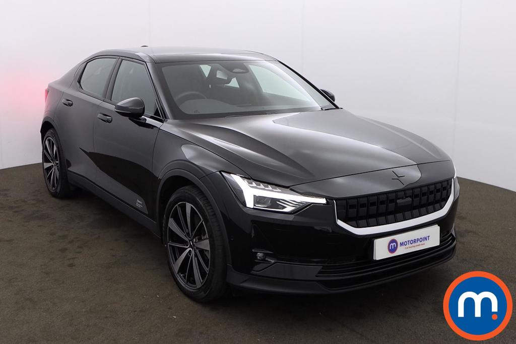 Used Polestar 2 Cars For Sale Motorpoint