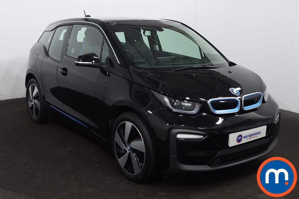 Used BMW I3 cars for sale | Motorpoint