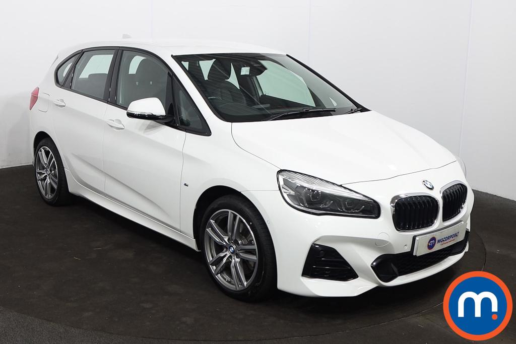 Used BMW 2 Series cars for sale | Motorpoint