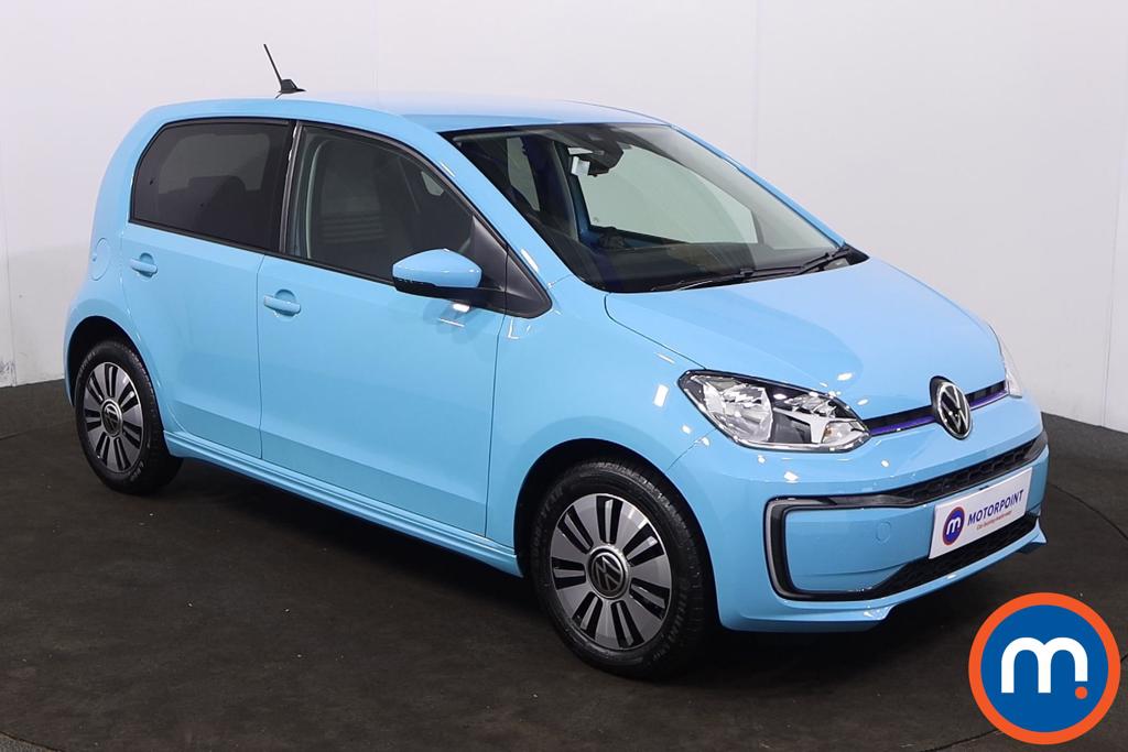 Used VW UP cars for sale Motorpoint