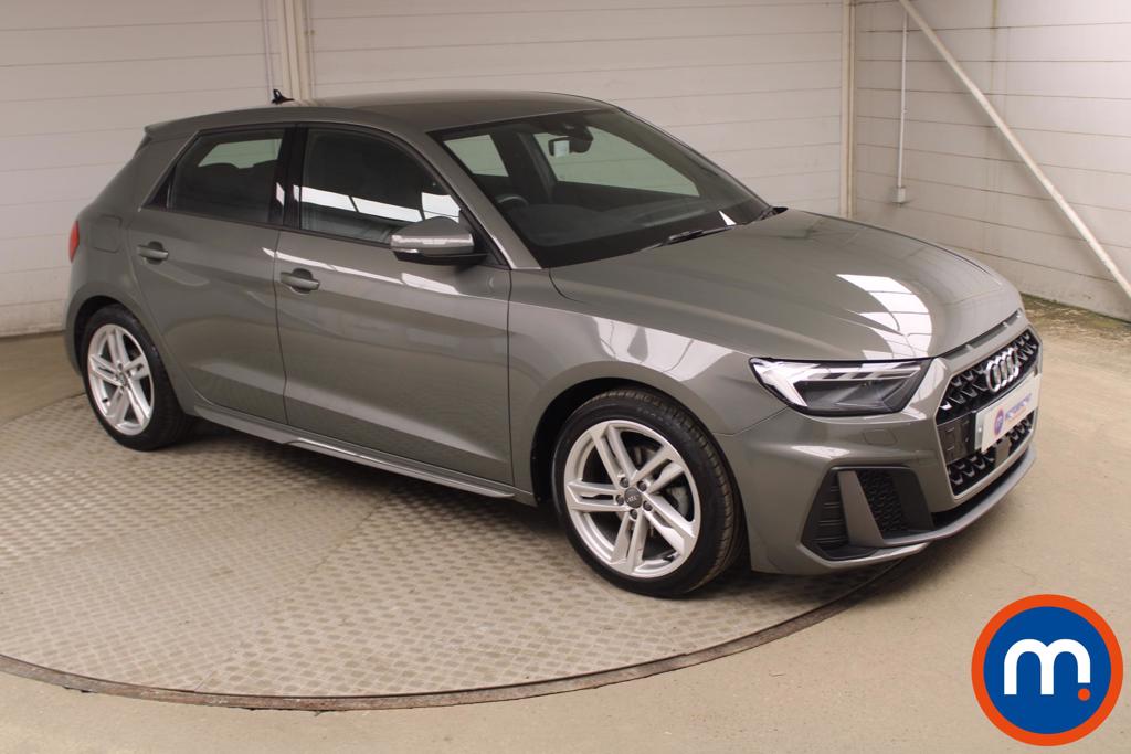 Used Audi A1 cars for sale Motorpoint