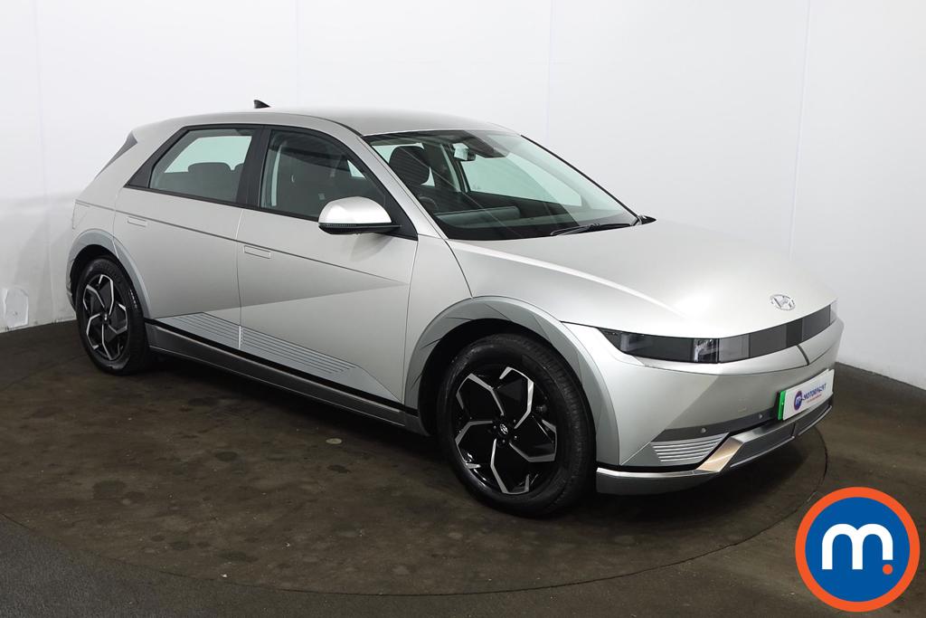 Used Hyundai Ioniq 5 cars for sale Motorpoint