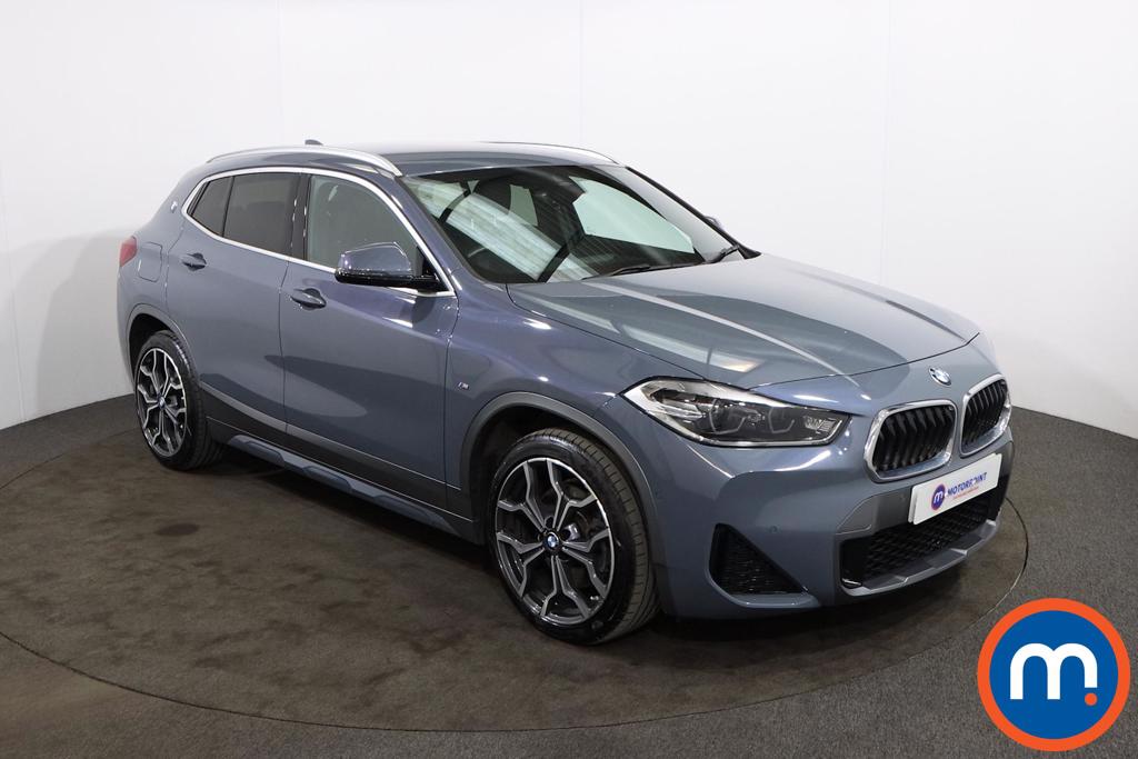 Used BMW cars for sale in Birtley Motorpoint