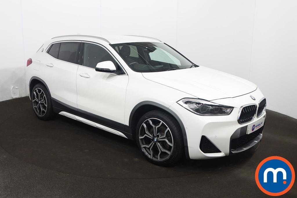 Used BMW Hybrid cars for sale | Motorpoint