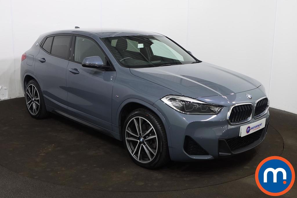 Used BMW Hybrid cars for sale | Motorpoint