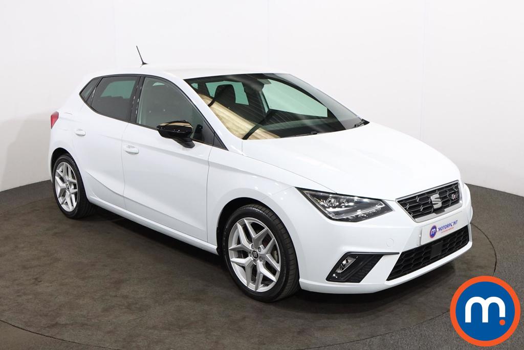 Seat Ibiza 3 Turer