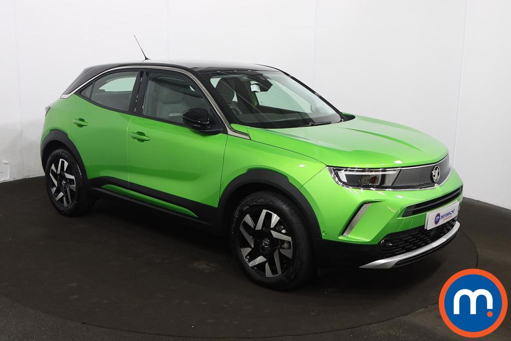 Used Vauxhall Mokka Cars For Sale Motorpoint Used Vauxhall Mokka Cars For Sale Motorpoint