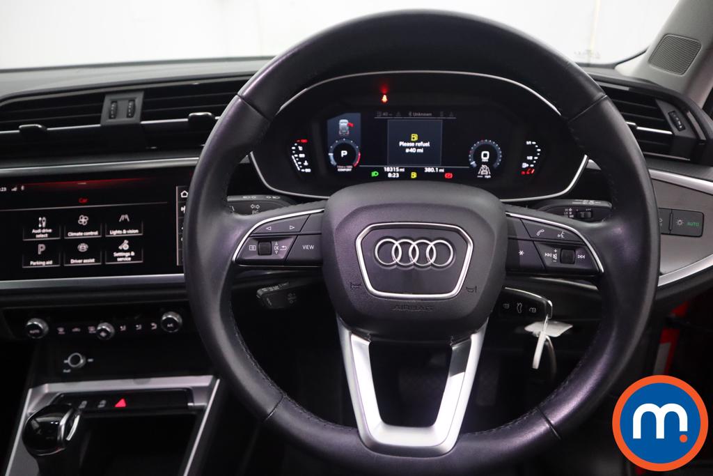 Audi Q3 Sport Automatic Petrol SUV - Stock Number (1369051) - 11th supplementary image