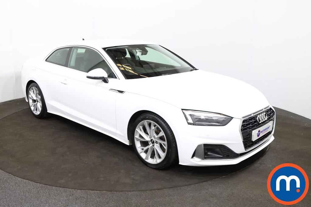 Used Audi A5 Near You: Unbeatable Deals! - wmo5ndi