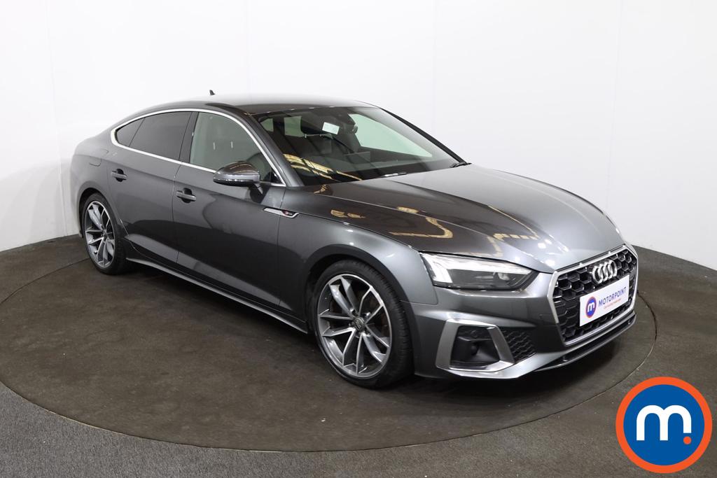 Used Audi A5 Near You: Unbeatable Deals! - q1jujj3