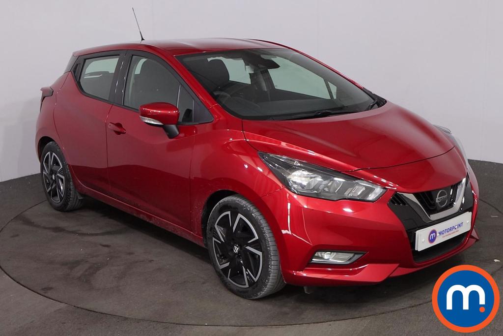 Used Nissan Micra cars for sale Motorpoint Used Nissan Micra cars for sale Motorpoint