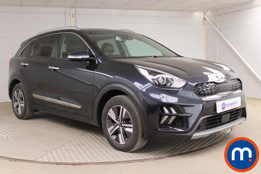 Used KIA Niro cars for sale | Motorpoint