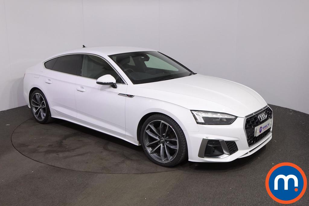 Used Audi A5 Near You: Unbeatable Deals! - dunzqat