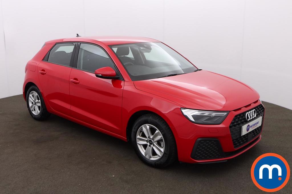 Used Audi A1 cars for sale | Motorpoint