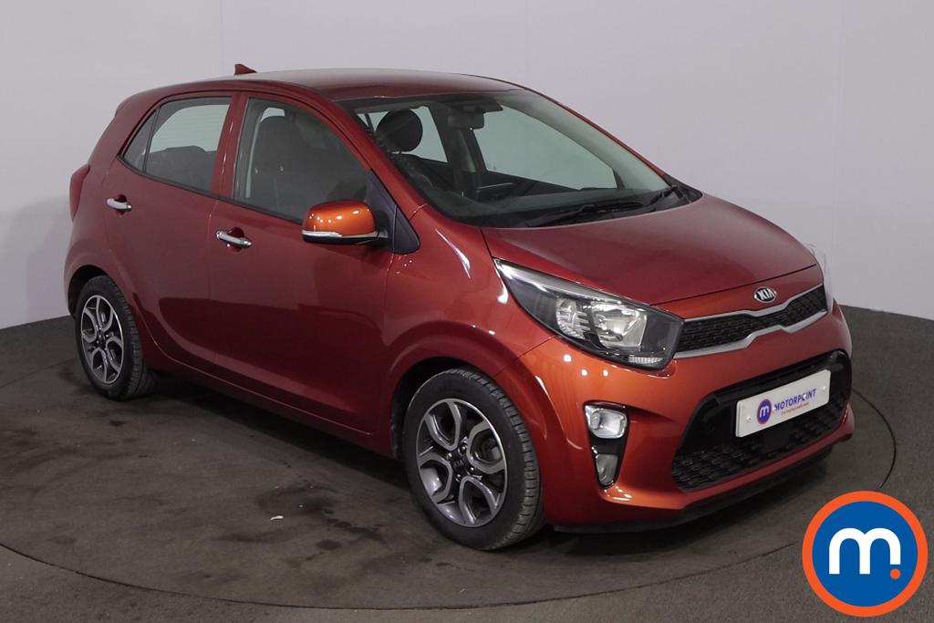 Used Kia Cars Under 5000