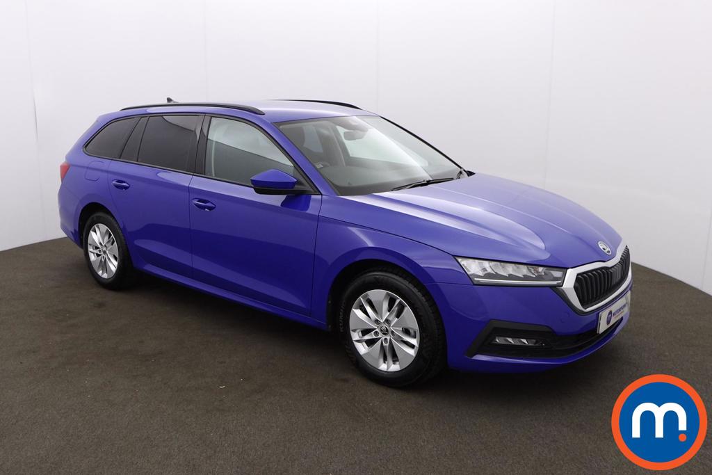 Used Skoda Octavia Cars For Sale 