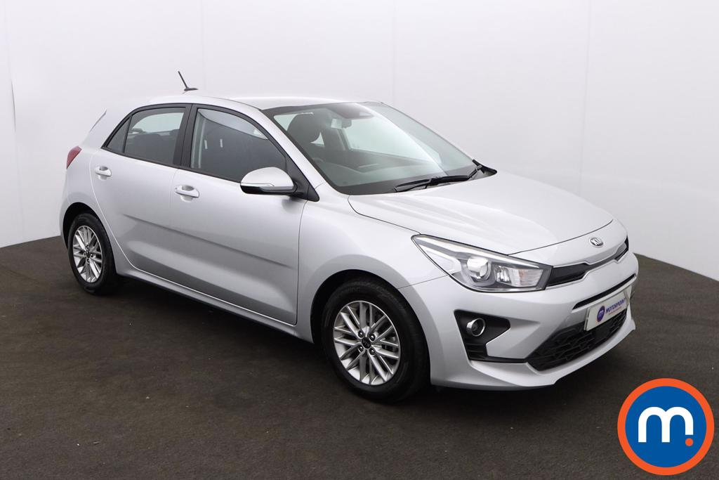 Used KIA RIO cars for sale | Motorpoint