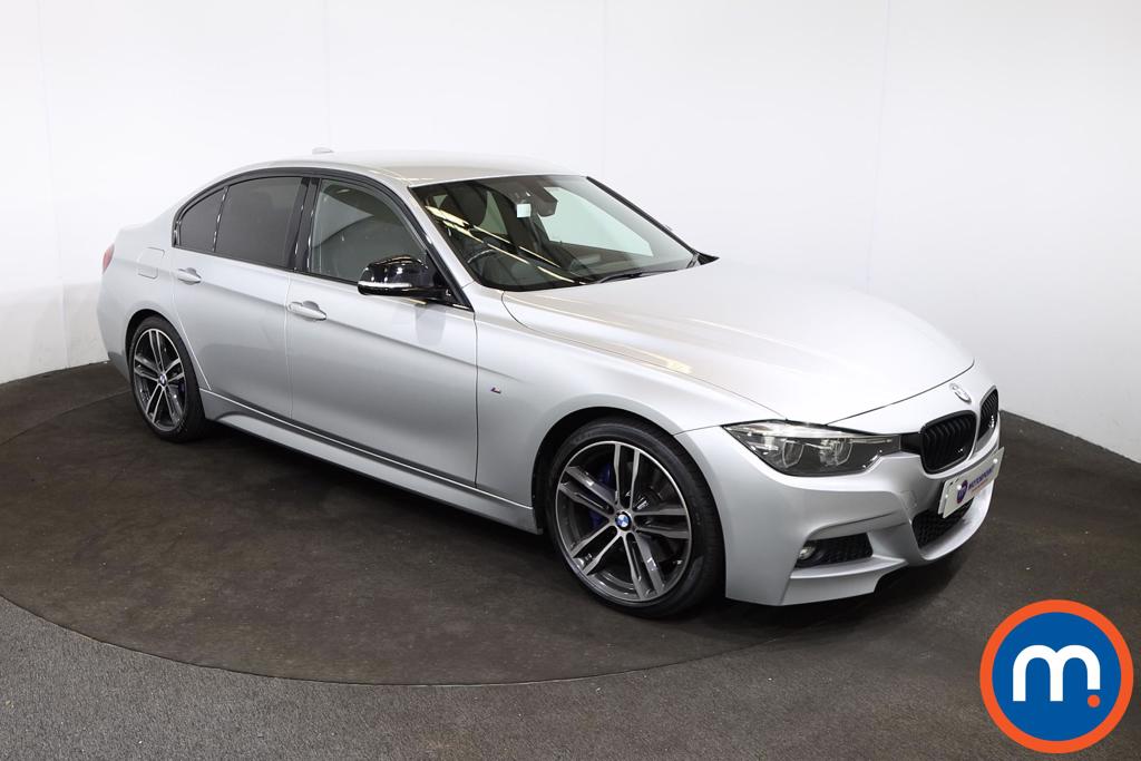 Used BMW 3 Series cars for sale or on finance in the UK | Motorpoint