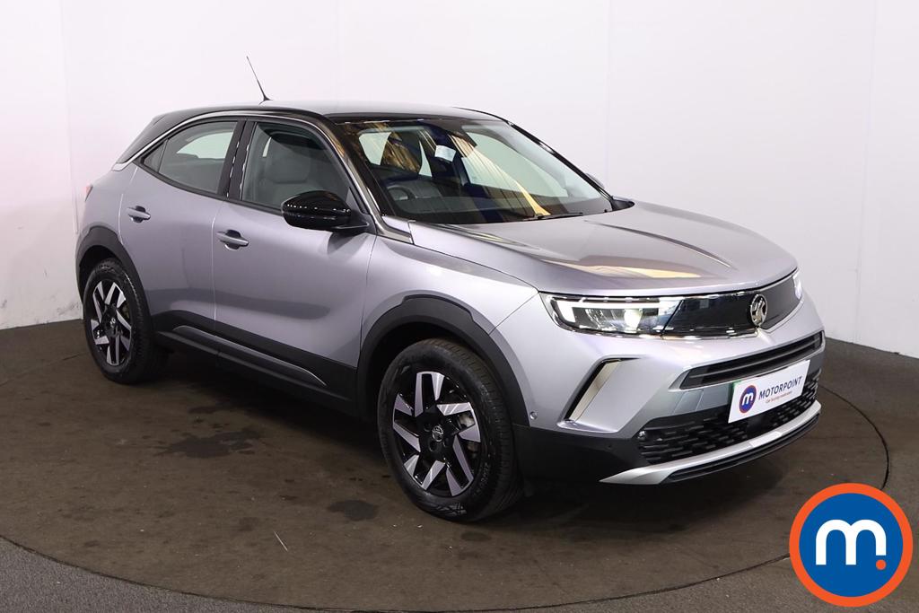 Used Vauxhall Mokka Cars For Sale Motorpoint Used Vauxhall Mokka Cars For Sale Motorpoint