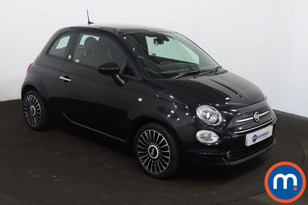 Used Fiat 500 cars for sale in Birtley Motorpoint