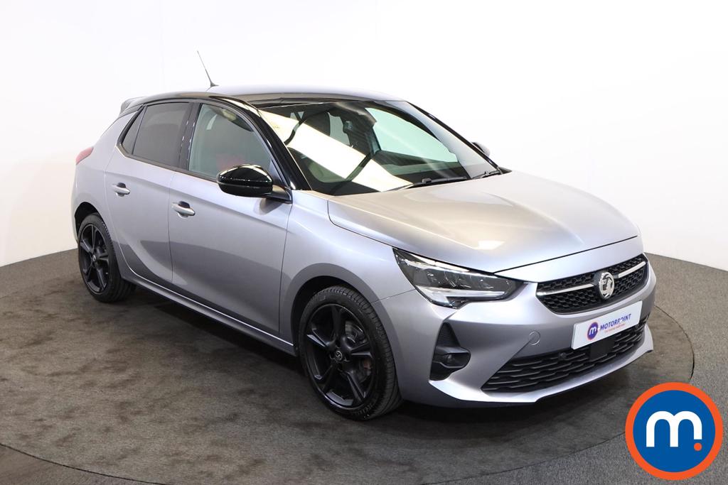 Used Vauxhall Corsa cars for sale in Birtley Motorpoint