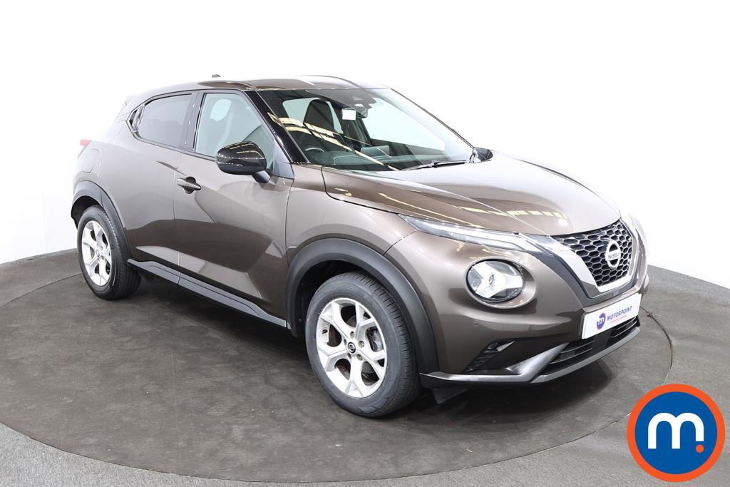 motorpoint nissan juke