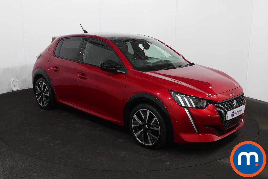 Peugeot Car For Sale