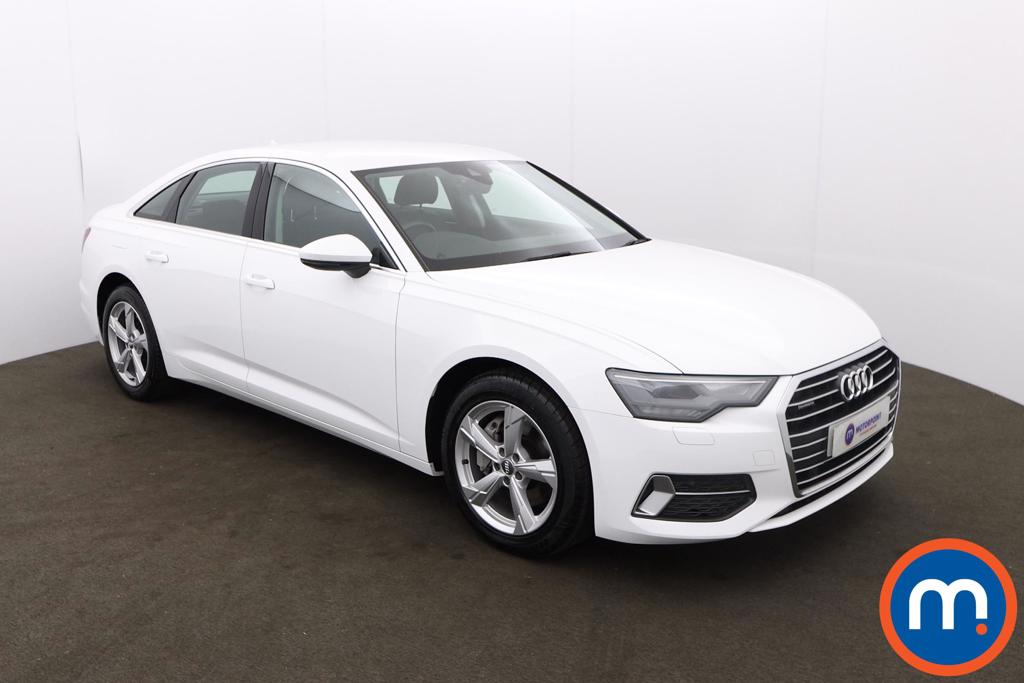 Used Audi A6 Cars For Sale At Unbeatable Prices 