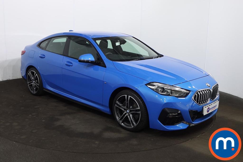 Used BMW 2 Series cars for sale or on finance in the UK Motorpoint