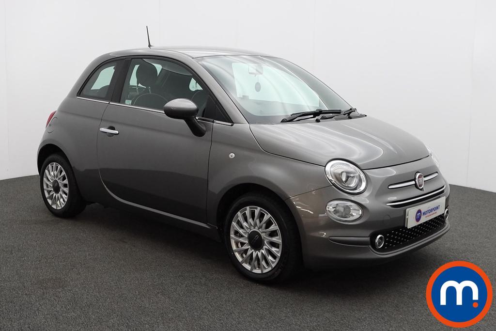 Used Fiat 500 cars for sale in Birtley | Motorpoint