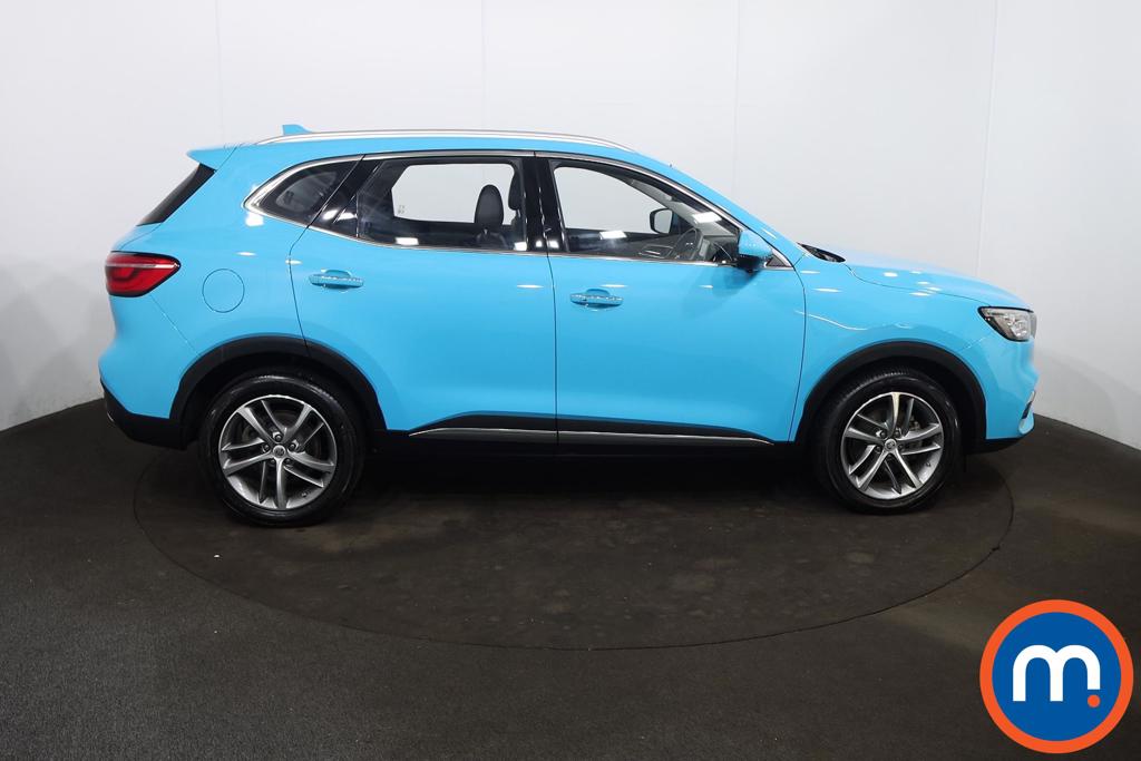 Mg Motor Uk HS Excite Automatic Petrol Plug-In Hybrid SUV - Stock Number (1378892) - Drivers side