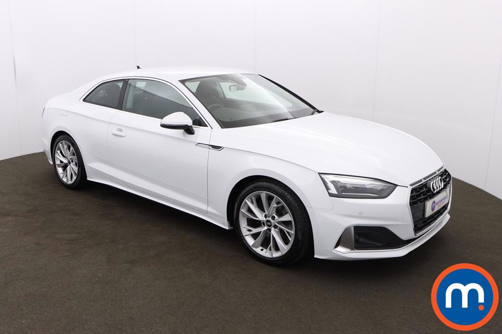 Used Audi A5 Near You: Unbeatable Deals! - qqrouj1