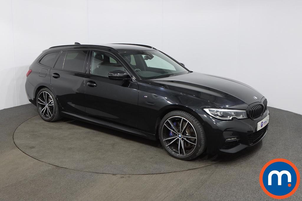 Used BMW 3 Series cars for sale or on finance in the UK | Motorpoint