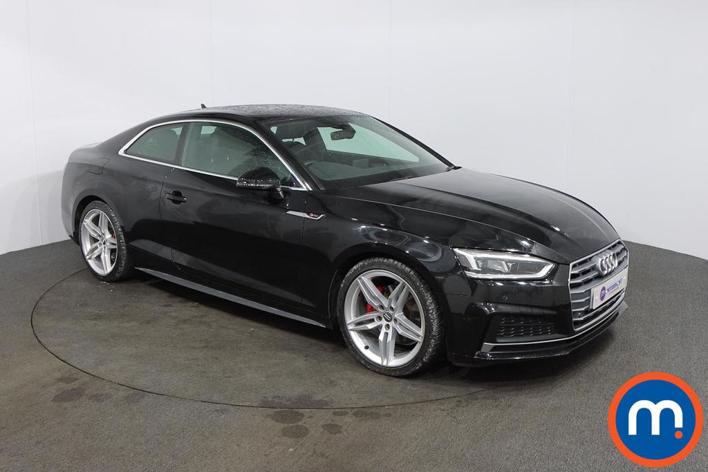 Used Audi A5 Near You: Unbeatable Deals! - w6b3suv