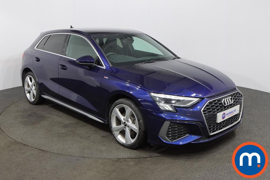 Fabelhafte Audi A3 Hybrid Bildernull