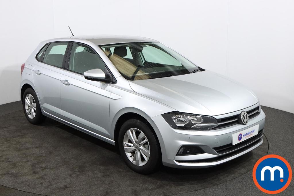 Used VW Polo cars for sale | Motorpoint