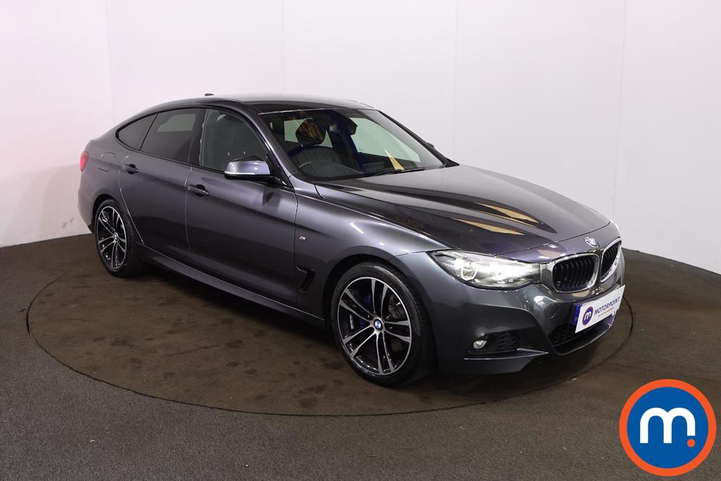 Used BMW 3 Series cars for sale or on finance in the UK | Motorpoint