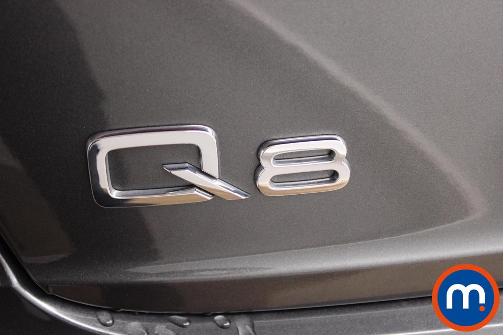 Audi Q8 Black Edition Automatic Petrol SUV - Stock Number (1380693) - 19th supplementary image
