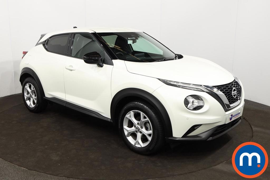 motorpoint nissan juke