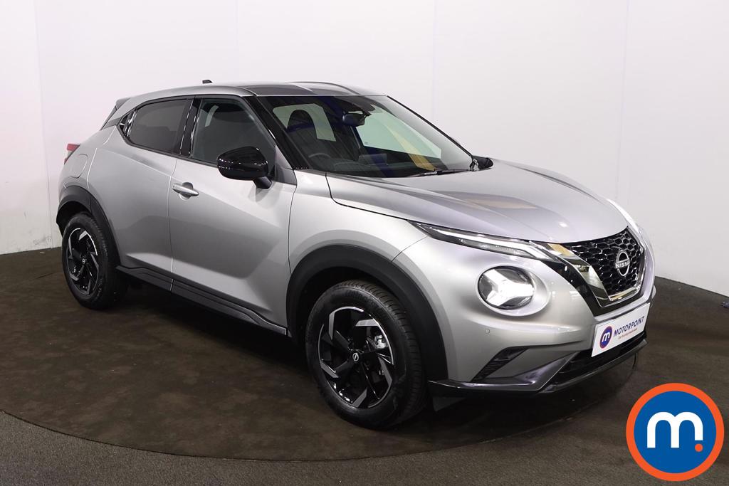 motorpoint nissan juke