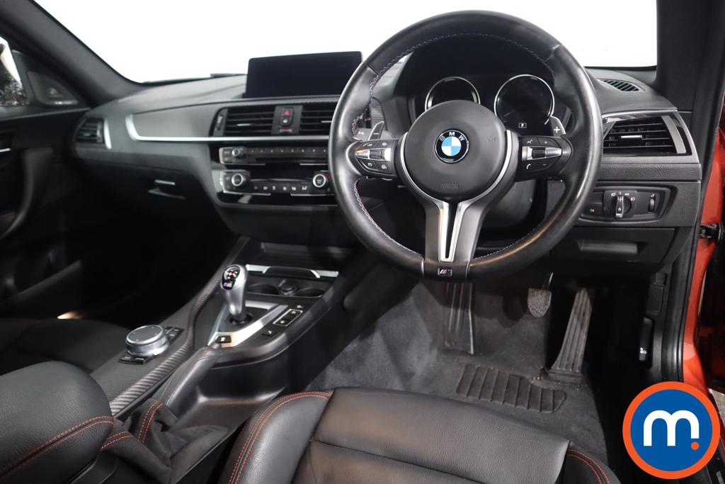 BMW M2 M2 Competition Automatic Petrol Coupe - Stock Number (1386471) - 1st supplementary image