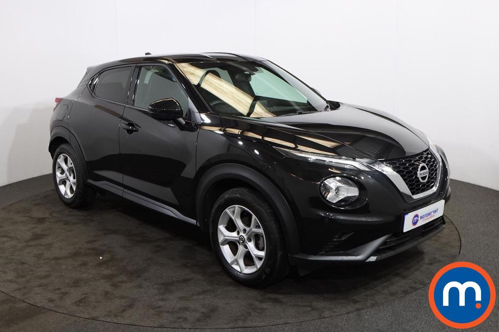 motorpoint nissan juke