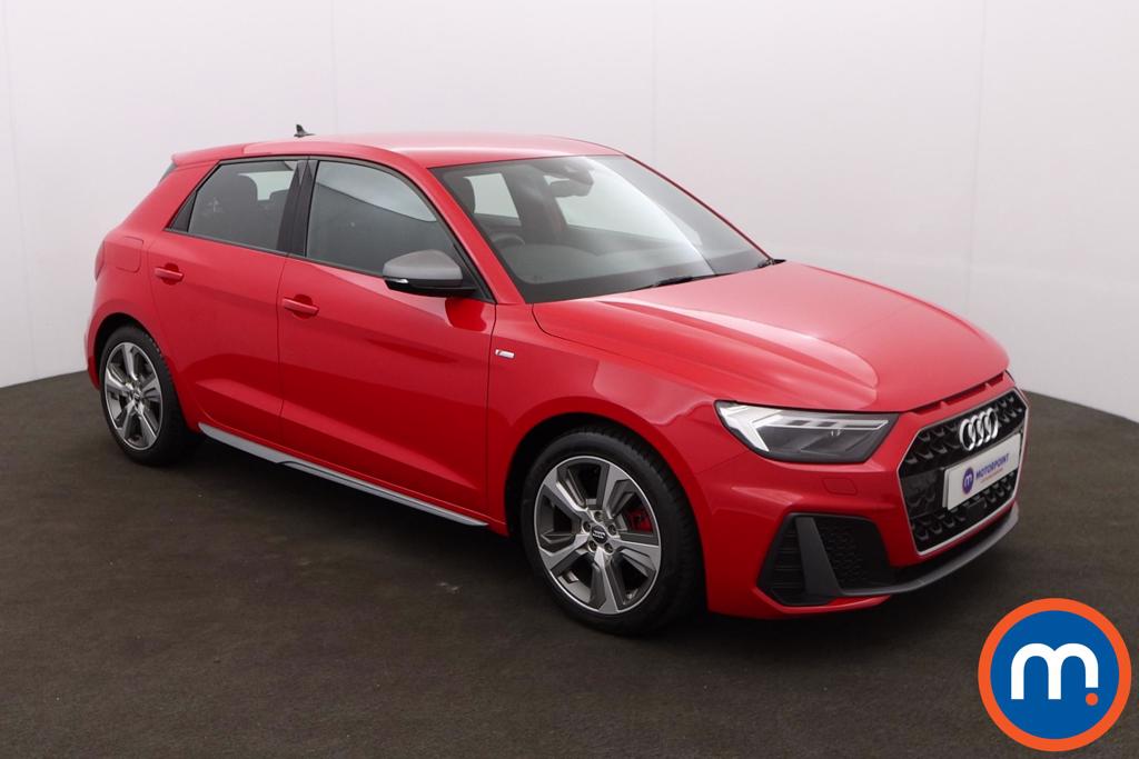 Used Audi A1 cars for sale at unbeatable prices | Motorpoint