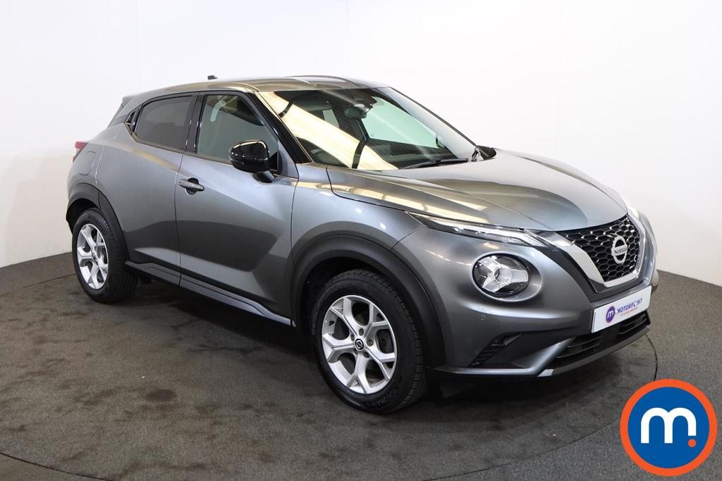 motorpoint nissan juke