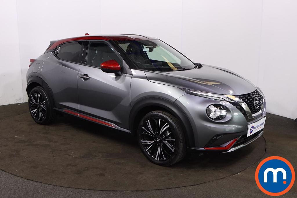 motorpoint nissan juke