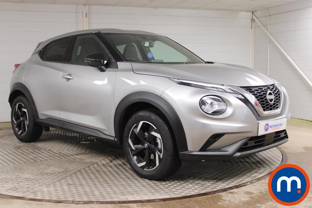 motorpoint nissan juke