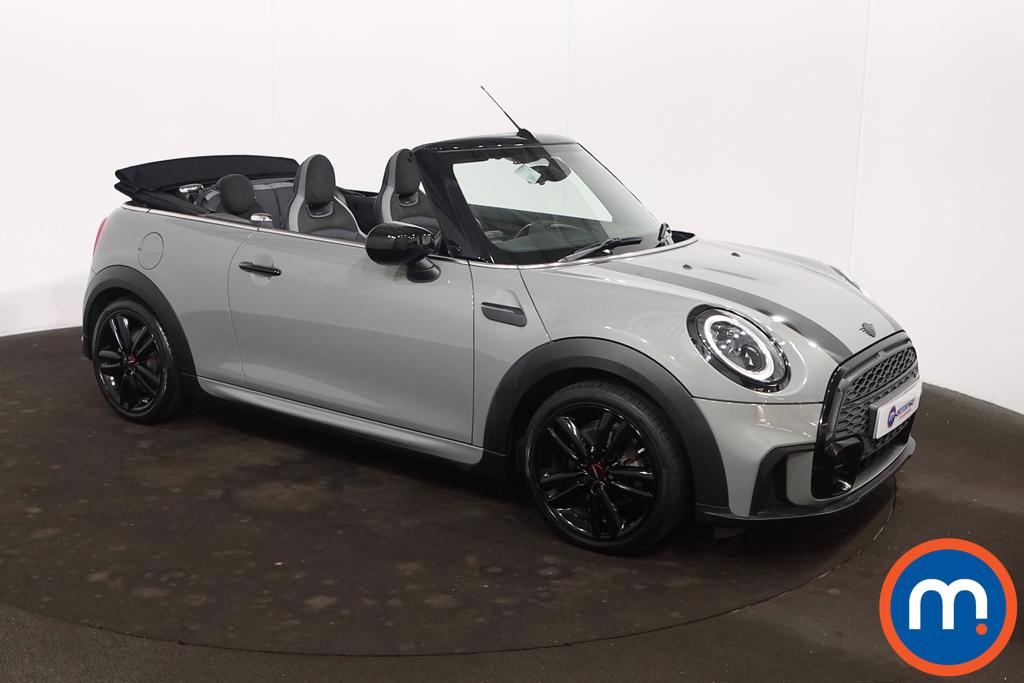 Used Mini Automatic cars for sale | Motorpoint